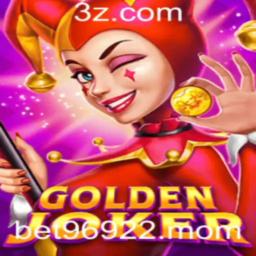Descubra o Fascinante Mundo de GoldenJoker no bet96922.com