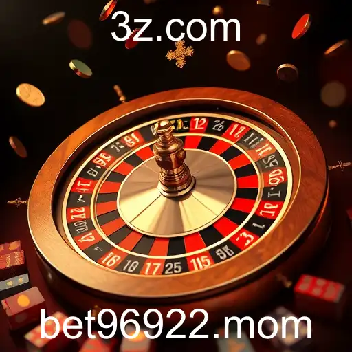 Explorando o Fascinante Mundo dos Jogos de Roleta