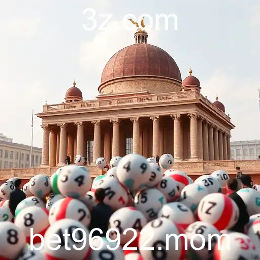 A Fascinante História e Impacto das Loterias na Sociedade