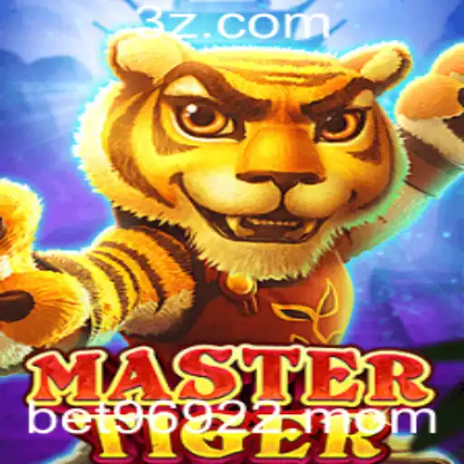 Descubra o Excitante Mundo de MasterTiger