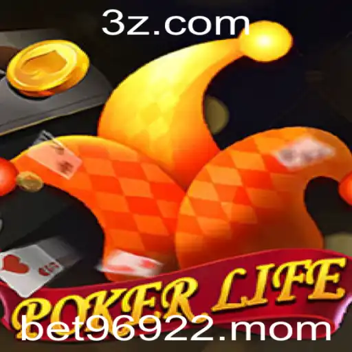 Descubra o Mundo Empolgante de PokerLife e Sua Integração com bet96922.com