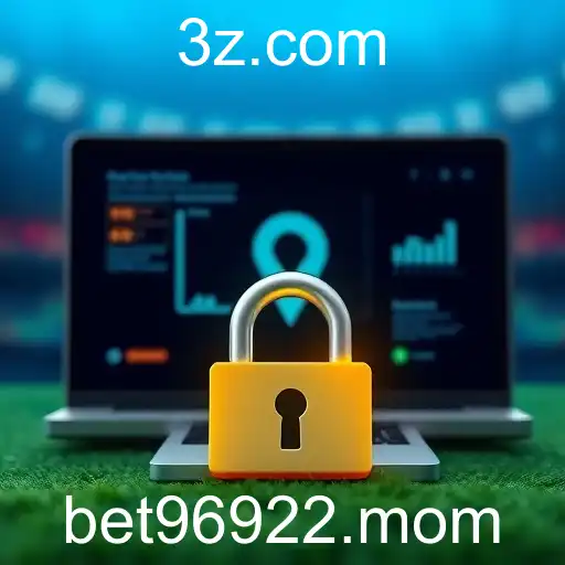 A Importância da Política de Privacidade em bet96922.com