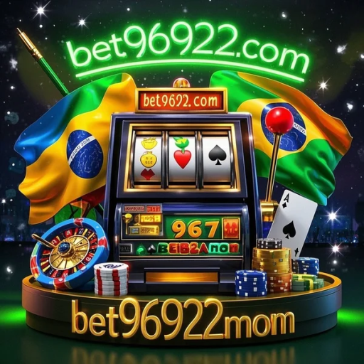 A Ascensão dos Jogos de Eventos no Bet96922.com