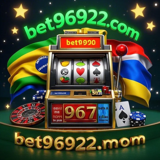 Explorando a Categoria de Pagamentos no Bet96922.com