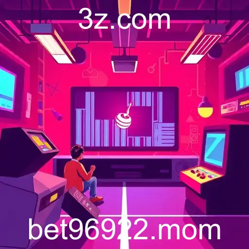 Explorando o Universo dos Videogames